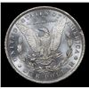 Image 3 : 1885-o Morgan Dollar $1 Grades Select Unc+ PL