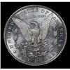 Image 3 : 1886-p Morgan Dollar $1 Grades Select Unc+ PL