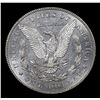 Image 3 : 1878-s Morgan Dollar $1 Grades Select Unc+ PL