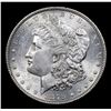 Image 2 : 1879-p Morgan Dollar $1 Grades Select+ Unc