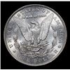 Image 3 : 1879-p Morgan Dollar $1 Grades Select+ Unc