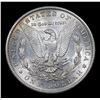 Image 3 : 1890-s Morgan Dollar $1 Grades Select+ Unc