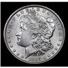Image 2 : 1885-p Morgan Dollar $1 Grades Select+ Unc