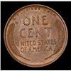 Image 3 : 1910-p Lincoln Cent 1c Grades Select+ Unc BN
