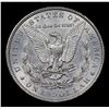 Image 3 : 1897-p Morgan Dollar $1 Grades Select Unc