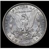 Image 3 : 1886-p Morgan Dollar $1 Grades Select+ Unc