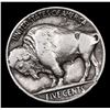 Image 3 : 1917-p Buffalo Nickel 5c Grades vf++