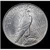 Image 3 : 1924-p Peace Dollar $1 Grades Select Unc