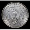Image 3 : 1881-p Morgan Dollar $1 Grades Select Unc