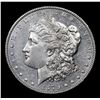 Image 2 : 1879-s Morgan Dollar $1 Grades Select Unc