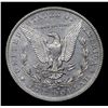 Image 3 : 1879-s Morgan Dollar $1 Grades Select Unc
