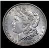Image 2 : 1880-o Morgan Dollar $1 Grades Select Unc
