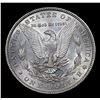 Image 3 : 1880-o Morgan Dollar $1 Grades Select Unc