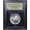 Image 4 : ***Auction Highlight*** 1925 Stone Mountain Old Commem Half Dollar 50c Graded GEM++ Unc By USCG (fc)