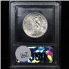 Image 5 : ***Auction Highlight*** 1925 Stone Mountain Old Commem Half Dollar 50c Graded GEM++ Unc By USCG (fc)