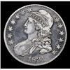 Image 2 : 1831 Capped Bust Half Dollar 50c Grades vf++