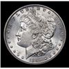 Image 2 : 1890-s Morgan Dollar $1 Grades Select Unc