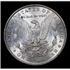 Image 3 : 1890-s Morgan Dollar $1 Grades Select Unc