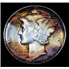 Image 2 : 1940-p Mercury Dime 10c Grades GEM++ FSB