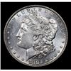 Image 2 : 1882-p Morgan Dollar $1 Grades Select+ Unc