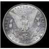 Image 3 : 1882-p Morgan Dollar $1 Grades Select+ Unc