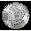 Image 2 : 1879-s/s Morgan Dollar $1 Grades Select+ Unc