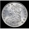 Image 2 : ***Auction Highlight*** 1832 Capped Bust Half Dollar 50c Graded Choice Unc By USCG (fc)
