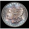 Image 2 : 1883-o Morgan Dollar $1 Grades Choice Unc