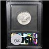 Image 5 : ***Auction Highlight*** 1920-p Standing Liberty Quarter 25c Graded Select Unc+ FH By USCG (fc)