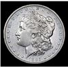 Image 2 : 1885-s Morgan Dollar $1 Grades Choice AU/BU Slider