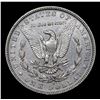 Image 3 : 1885-s Morgan Dollar $1 Grades Choice AU/BU Slider
