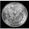 Image 3 : ***Auction Highlight*** 1894-o Morgan Dollar $1 Graded Choice+ Unc By USCG (fc)