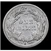 Image 3 : 1884-s Seated Liberty Dime 10c Grades xf