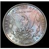 Image 3 : 1886-p Morgan Dollar $1 Grades Select+ Unc