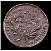 Image 3 : ***Auction Highlight*** 1806 Draped Bust Large Cent 1c Graded vf++ By USCG (fc)