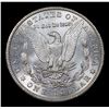 Image 3 : ***Auction Highlight*** 1901-s Morgan Dollar $1 Graded Choice+ Unc By USCG (fc)