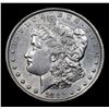 Image 2 : 1882-cc Morgan Dollar $1 Grades Select Unc