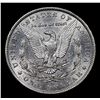 Image 3 : 1882-cc Morgan Dollar $1 Grades Select Unc