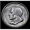 Image 2 : 1936 Cleveland Old Commem Half Dollar 50c Grades Select Unc