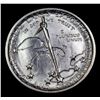 Image 3 : 1936 Cleveland Old Commem Half Dollar 50c Grades Select Unc