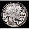 Image 2 : ***Auction Highlight*** 1928-d Buffalo Nickel 5c Graded GEM+ Unc By USCG (fc)