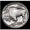 Image 3 : ***Auction Highlight*** 1928-d Buffalo Nickel 5c Graded GEM+ Unc By USCG (fc)