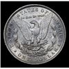 Image 3 : 1891-p Morgan Dollar $1 Grades Select Unc