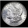 Image 2 : 1878-p 8tf 14.1a Morgan Dollar $1 Grades Select+ Unc