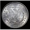 Image 3 : 1878-p 8tf 14.1a Morgan Dollar $1 Grades Select+ Unc