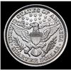 Image 3 : ***Auction Highlight*** 1899-p Barber Quarter 25c Graded GEM Unc By USCG (fc)