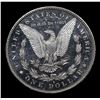 Image 3 : 1880-s Morgan Dollar $1 Grades Select Unc+ DMPL