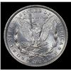 Image 3 : ***Auction Highlight*** 1921-d Morgan Dollar $1 Graded GEM+ Unc By USCG (fc)