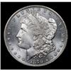 Image 2 : 1879-s Morgan Dollar $1 Grades Select Unc