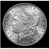 Image 2 : 1880-o Morgan Dollar $1 Grades BU+